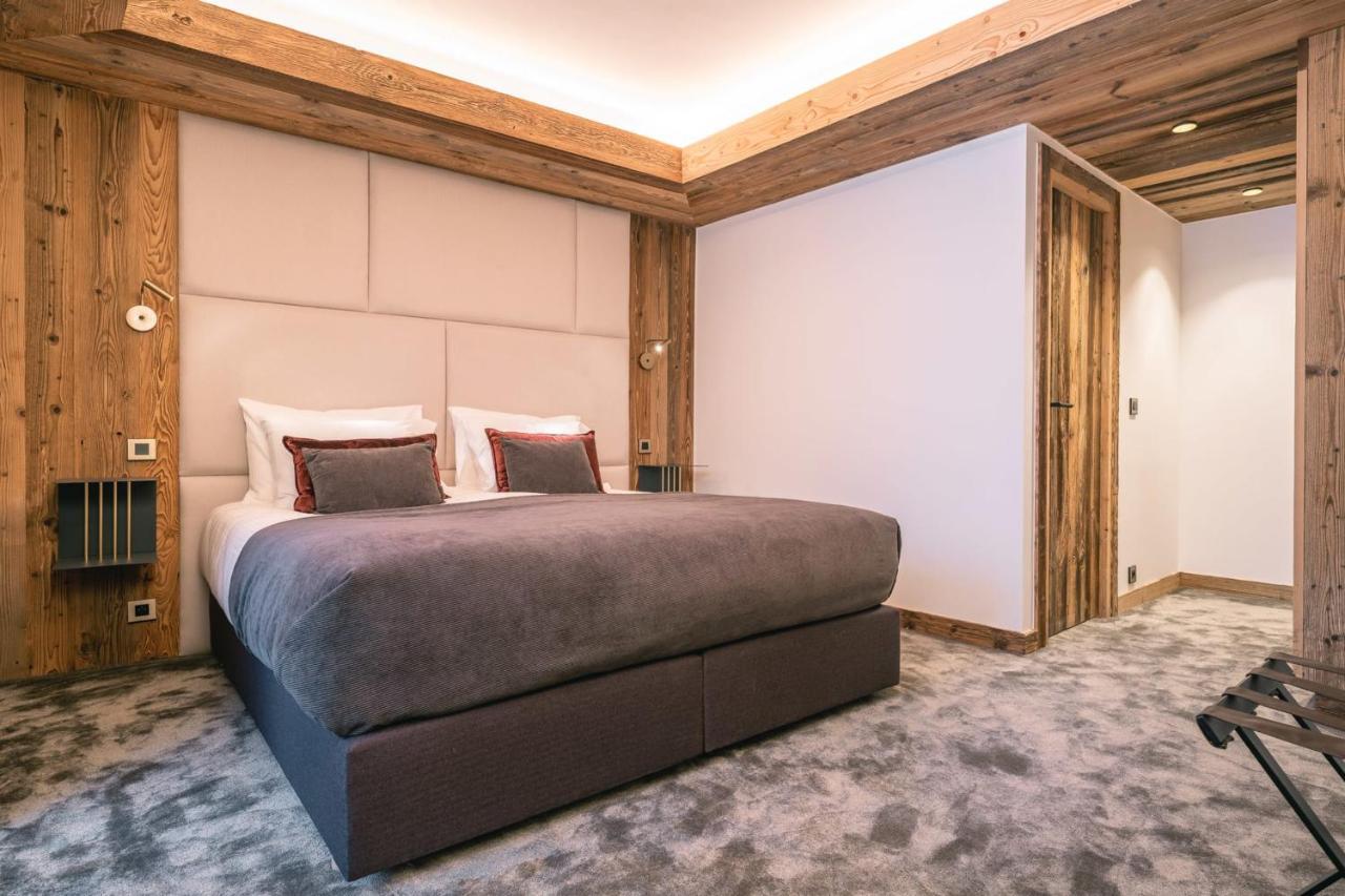 Chalet Amis - Meribel - Pool Moovie And Play Room エクステリア 写真